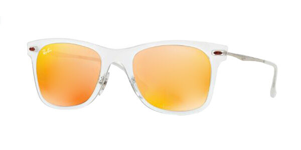 ray ban tech wayfarer