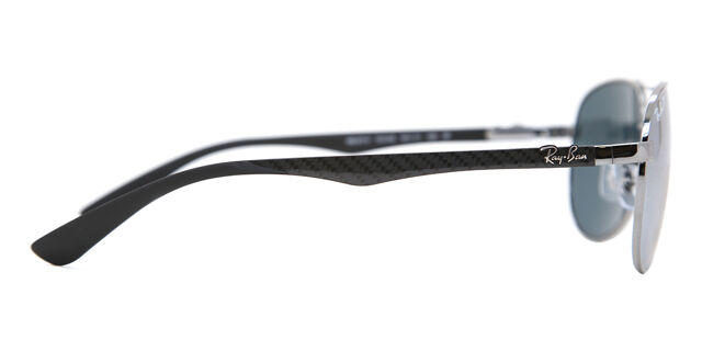 Ray-Ban RB8313 Carbon Fibre Polarized sunglasses SmartBuyGlasses