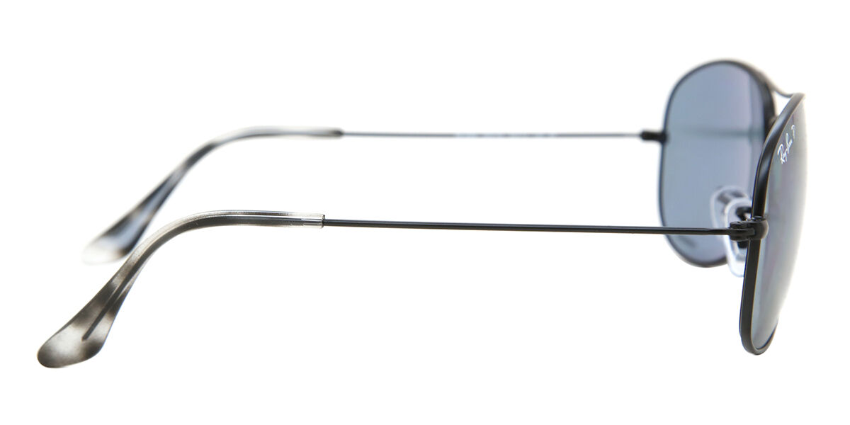 【国内正規】Ray-Ban CHROMANCE POLARIZED RB3562 Ray-Ban - RB3562 – Shades Sunglasses