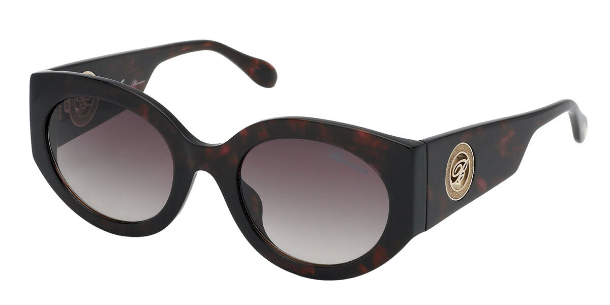 Blumarine Sunglasses SBM157 096W