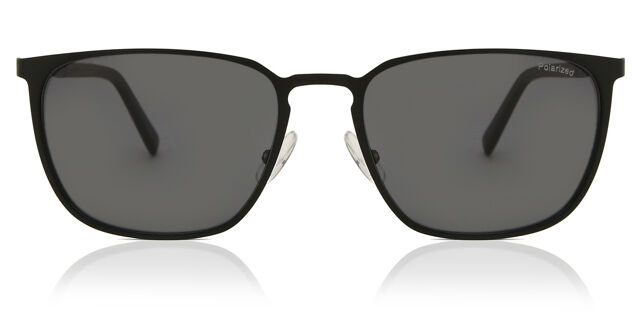 Chesterfield CH 19/S Polarized 0003 M9 Square Matte Black  display picture 3