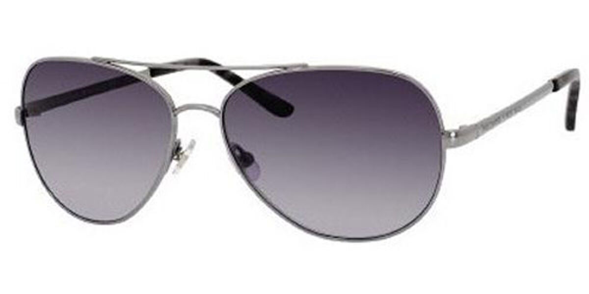 Kate Spade Avaline/S 06LB Sunglasses Grey | SmartBuyGlasses UK