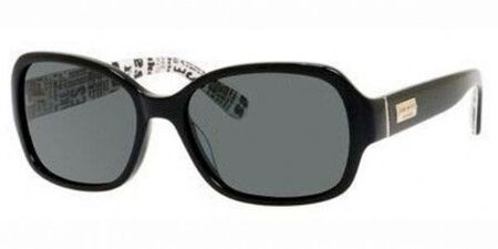 Kate Spade Akira/P/S Polarized Sunglasses