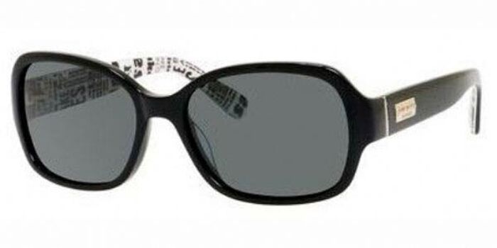 Kate Spade Lottie/G/S Asian Fit Polarized 807/WJ Square  display picture 2