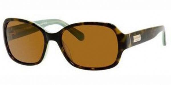 Kate Spade Sunglasses Akira/P/S Polarized TJA/VW