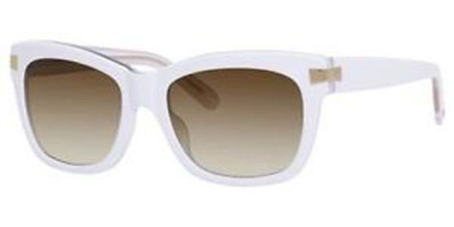 Kate Spade Autumn/S 0CW4 Y6 Sunglasses in White | SmartBuyGlasses USA