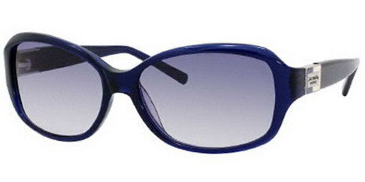 Kate Spade Annika/S 0X00 Y7 Sunglasses Blue VisionDirect Australia