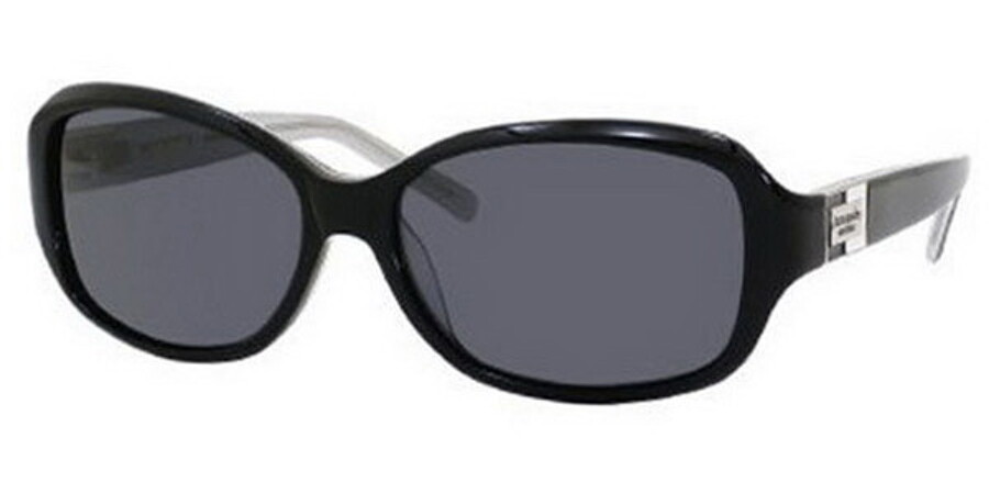 Kate Spade Annika/S Polarized JBHP RA Sunglasses Black | SmartBuyGlasses  Canada
