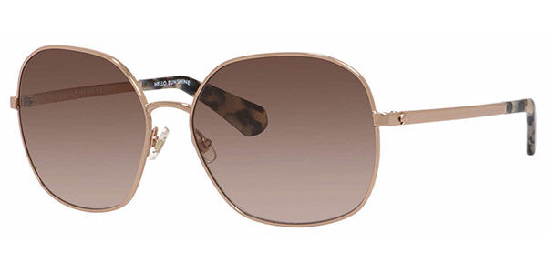 Kate spade carlisa store sunglasses