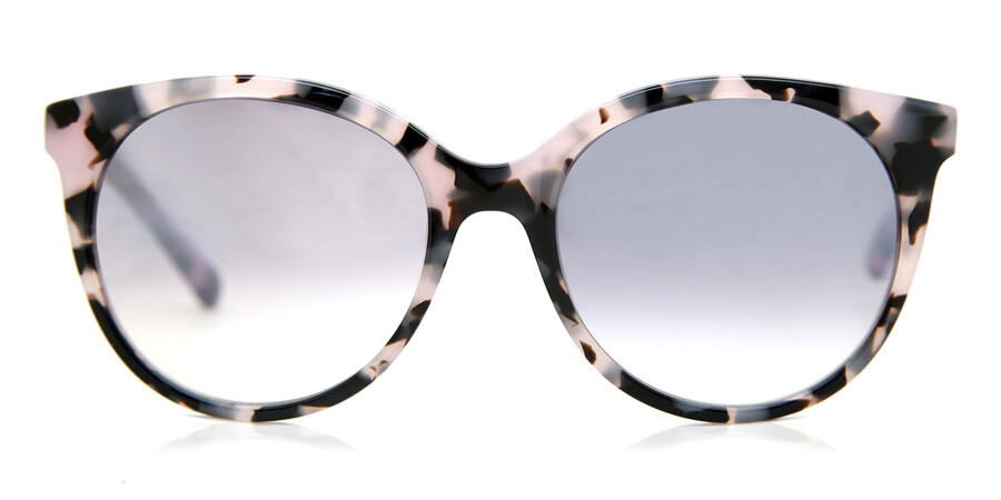 Kate Spade Amaya/S S10/QP Sunglasses Tortoiseshell | SmartBuyGlasses UK