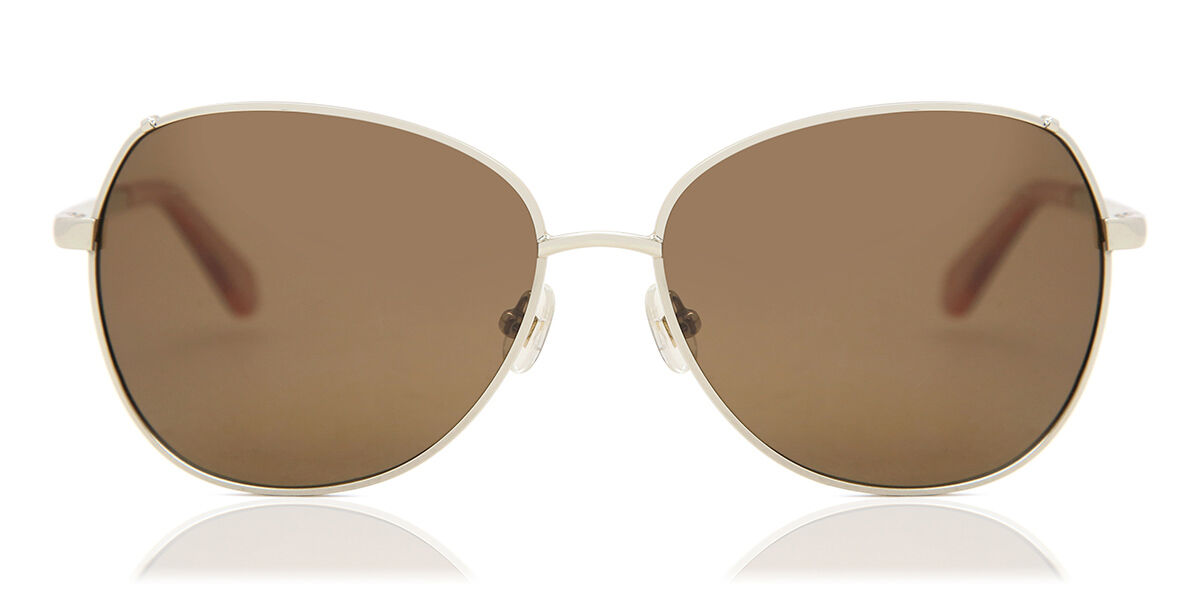 Kate spade hot sale candida sunglasses