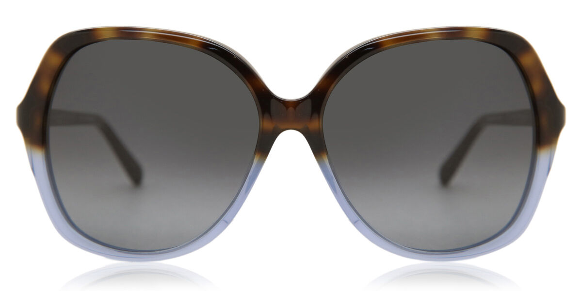 Kate Spade Jonell/S 0S5H/HD Sunglasses in Tortoiseshell | SmartBuyGlasses  USA