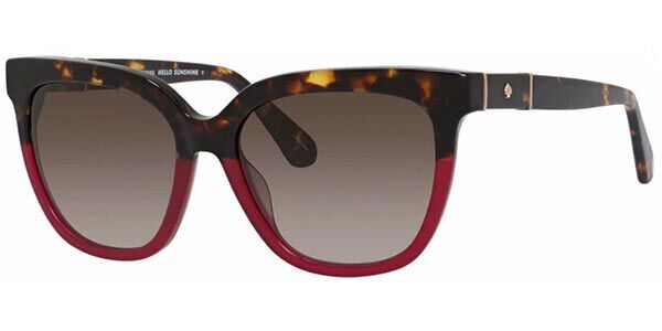 kate spade kaeli sunglasses