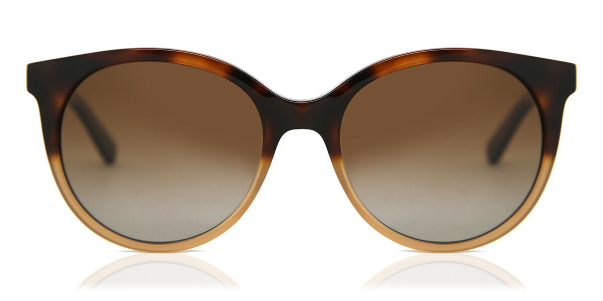 Kate Spade Amaya/S Polarized XLT/LA Sunglasses Tortoiseshell |  SmartBuyGlasses UK