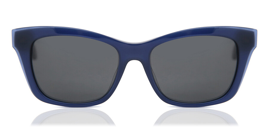 Kate Spade Jenae/S Polarized S4T/RA Sunglasses Blue | VisionDirect Australia