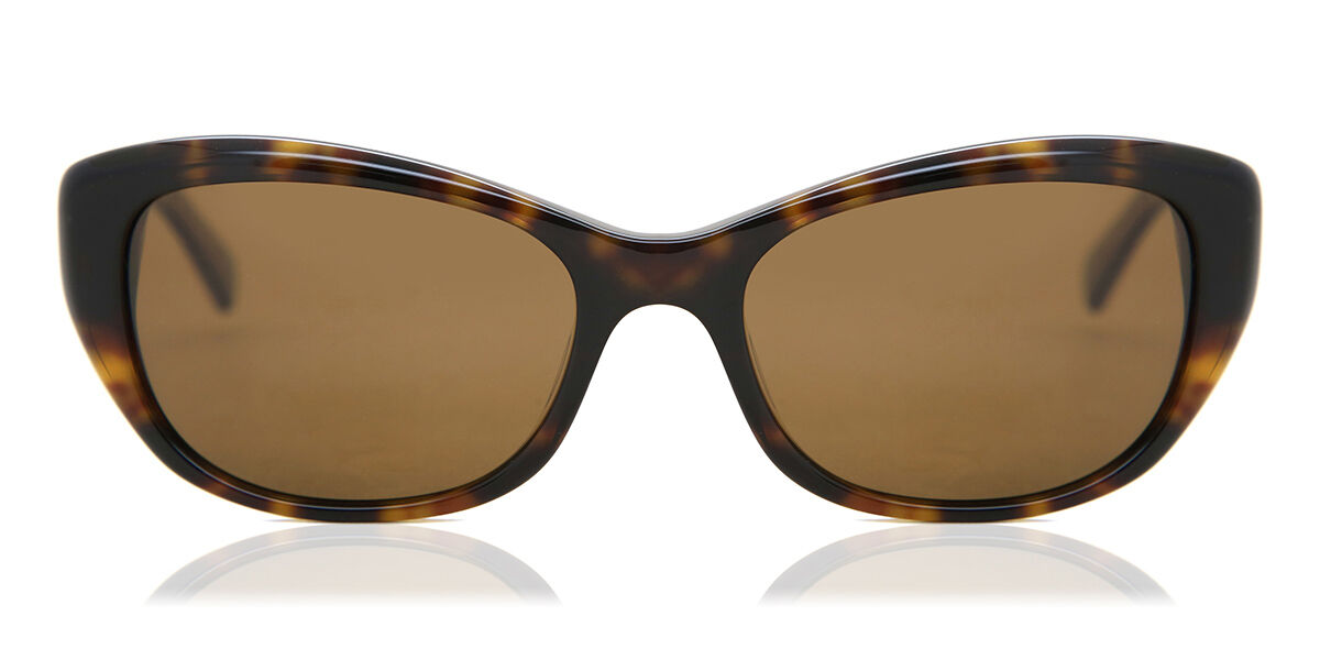 Kate Spade Keara/P/S Polarized PHN/VW Sunglasses in Tortoiseshell ...