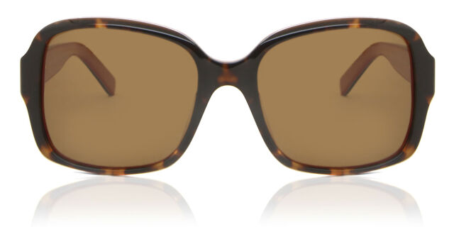 Kate Spade Annora/P/S Polarized S0U/VW Square Tortoise  display picture 1