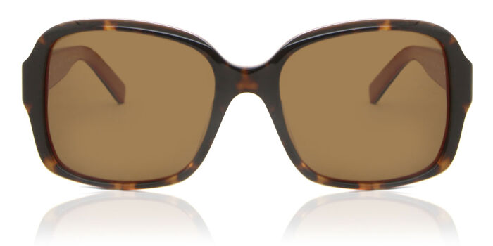 Kate Spade Kaiya/F/S Asian Fit 086/HA Square Dark Tortoise  display picture 1