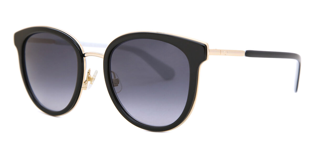 【送料,関税込】KateSpadeサングラスADAYNA/F/Sアジアンフィット Adayna/F/S Asian Fit サングラス べっこう | SmartBuyGlasses JP