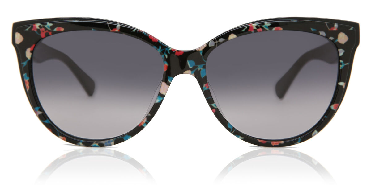 Kate Spade Daesha/S 7RM/9O Sunglasses in Rainbow | SmartBuyGlasses USA