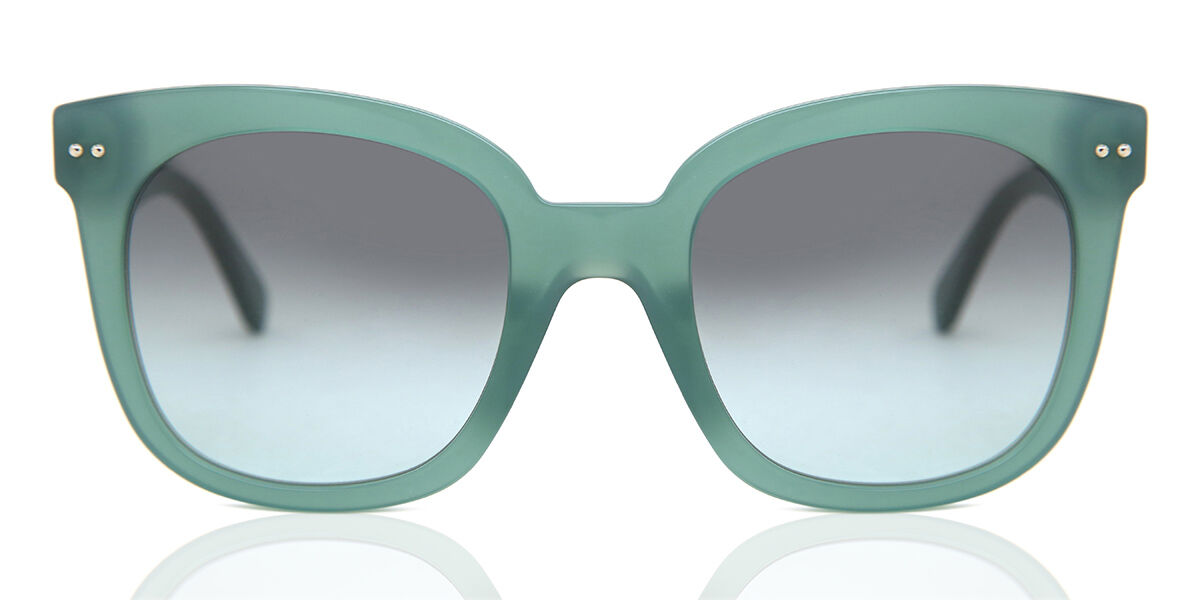 Kate Spade Atalia/S 1ED/IB Sunglasses Green | VisionDirect Australia