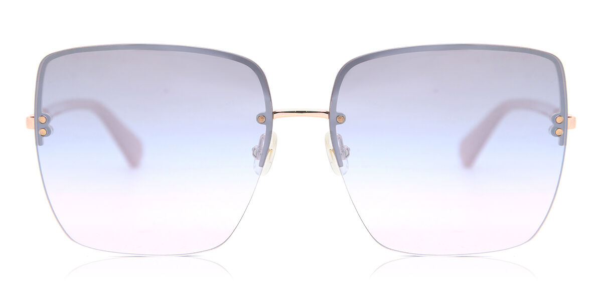 Kate Spade Janay/S 35J/QT Sunglasses Black | SmartBuyGlasses UK