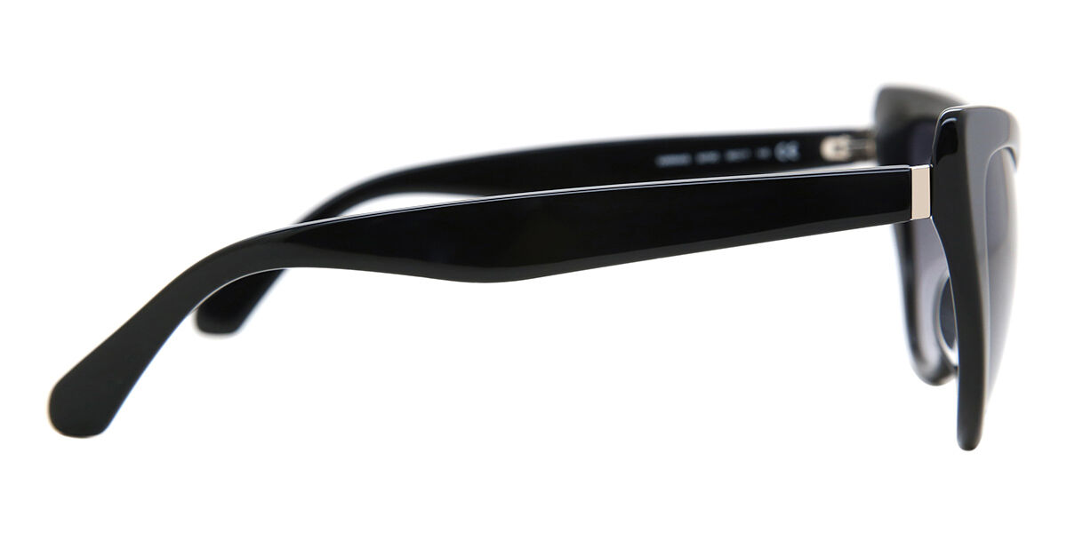 【送料,関税込】 KateSpade サングラス KARINA/S Karina/S sunglasses Black | SmartBuyGlasses US