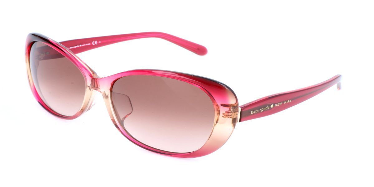 Kate spade 2024 darya sunglasses