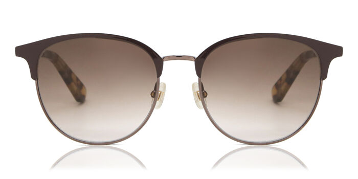 Kate Spade Jonelle/F/S Asian Fit 09Q/HA Oval Transparent  display picture 1