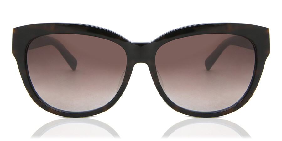 Kate Spade AISHA/F/S Asian Fit GYN Sunglasses in Tortoiseshell |  SmartBuyGlasses USA