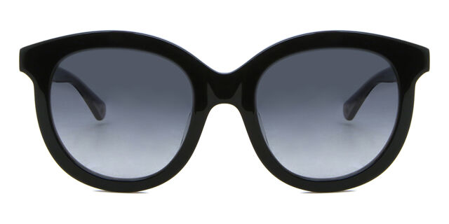 Kate Spade Lillian/G/S 807 Black/Grey Gradient Women\'s Sunglasses Kate Spade Lillian/G/S 807 Sunglasses Women main image 3