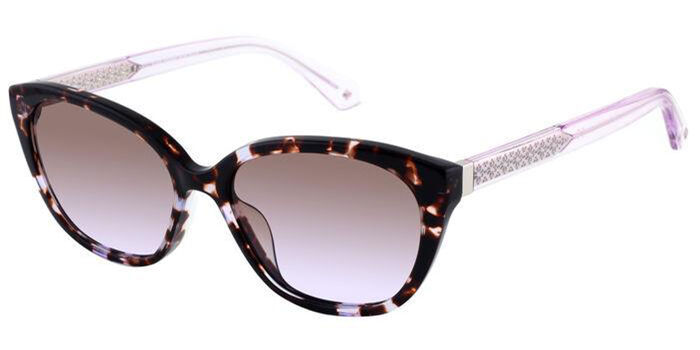 Kate Spade Britton/G/S Asian Fit X8Q/WJ Cat Eye Tortoise  display picture 3
