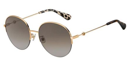 Kate Spade ELLIANA/F/S Asian Fit Sunglasses