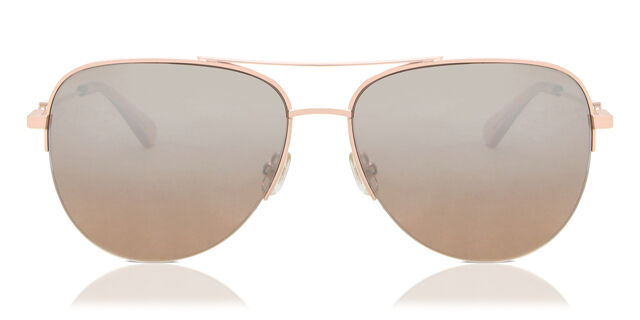 Kate Spade Maisie/G/S Asian Fit 35J/G4 Pilot Pink Gold  display picture 2