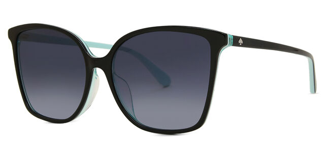 Kate Spade Brigitte/F/S Asian Fit 807/9O Butterfly Black  display picture 3