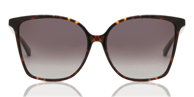 Kate Spade Brigitte/F/S Asian Fit 086/HA Butterfly Dark  display picture 2
