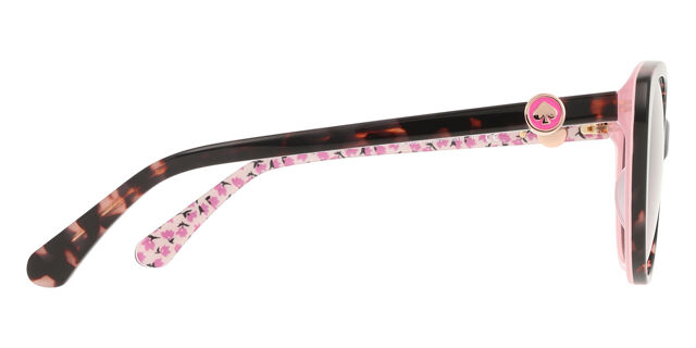 Kate Spade Visalia/G/S Asian Fit HT8/FF Cat Eye Pink  display picture 3
