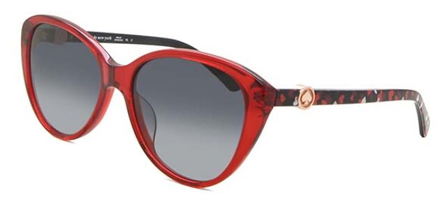 Kate Spade Sunglasses KSAGLAIA-C9A-54 New with tags Kate Spade Sunglasses KS Aglaia MYA-54 | eBay main image 4