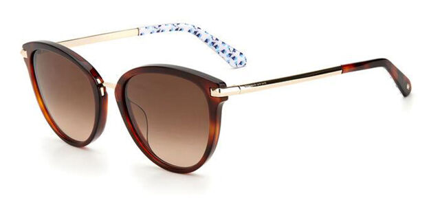 Kate Spade SavonaG/S Prescription Sunglasses Kate Spade SAVONA/G/S 0807 9O Women main image 4