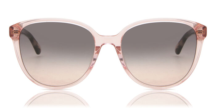 Kate Spade Vienne/G/S 807/M9 Cat Eye Black Sunglasses  display picture 3