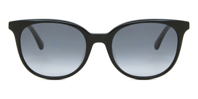 KATE SPADE ANDRIA/S with Case Kate Spade Andria/S 09Q/HA Square Brown Sunglasses  main image 4
