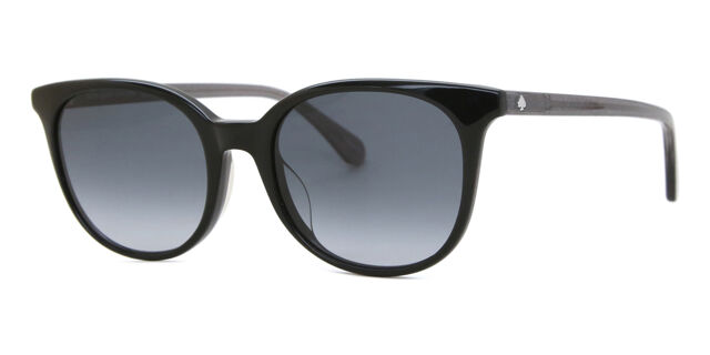 Kate Spade New York Andria Sunglasses Kate Spade Andria/S Sunglasses | FREE Shipping - Go-Optic.com main image 4