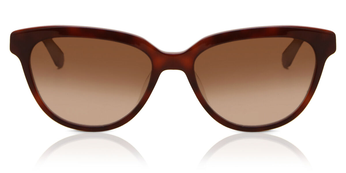 Kate Spade Cayenne/S 086/HA Sunglasses in Tortoise SmartBuyGlasses USA