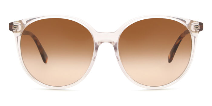 Kate Spade Kaia/F/S Asian Fit 807/IR Oval Black Sunglasses  display picture 2