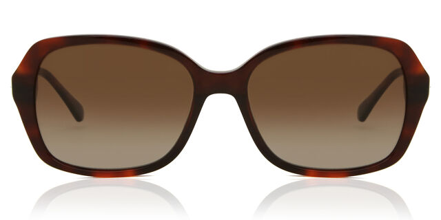 Kate Spade Yvette/S 086/LA Square Tortoise Sunglasses  display picture 1