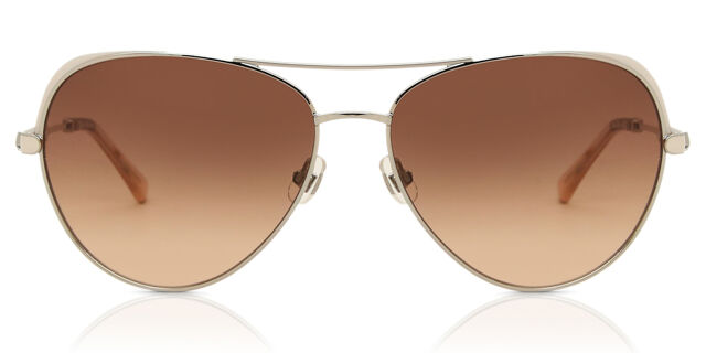 Kate Spade Katalina/G/S Asian Fit YB7/HA Pilot Silver  display picture 3