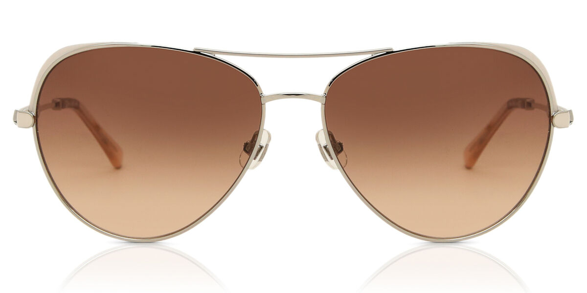 Ladies' Sunglasses Kate Spade KATALINA-G-S-LKSF9HA ø 59 mm main image 0