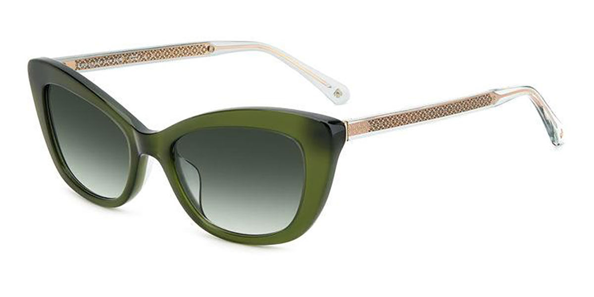 Kate Spade Sunglasses Merida/G/S 1ED/9K