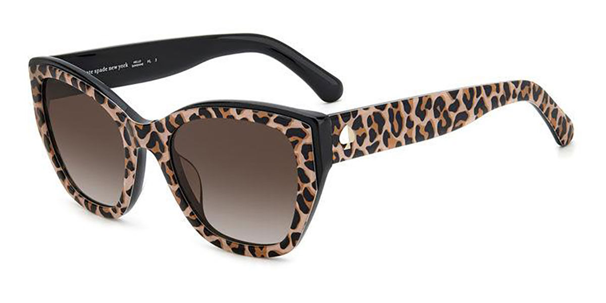 Kate Spade Sunglasses Yolanda/S FP3/HA