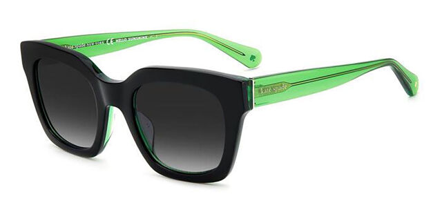 kate spade Black and Green Sunglasses Kate Spade Women main image 2
